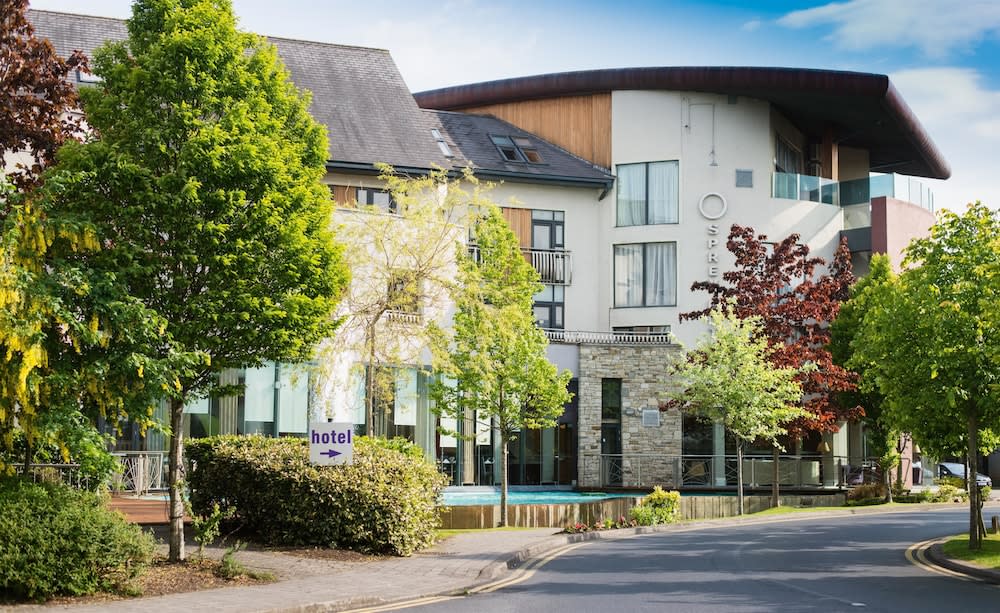 Osprey Hotel 1