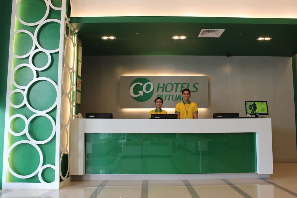 Go Hotels Butuan 4