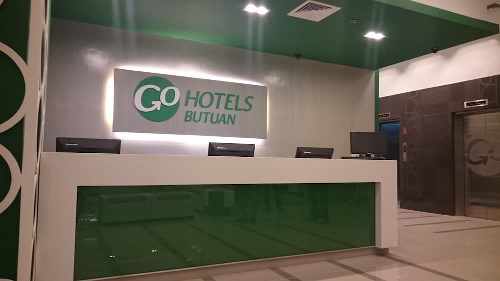 Go Hotels Butuan 2