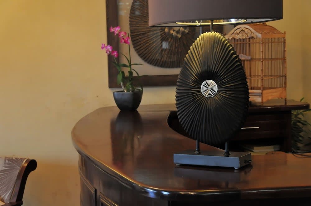 Hotel l'Impératrice 4