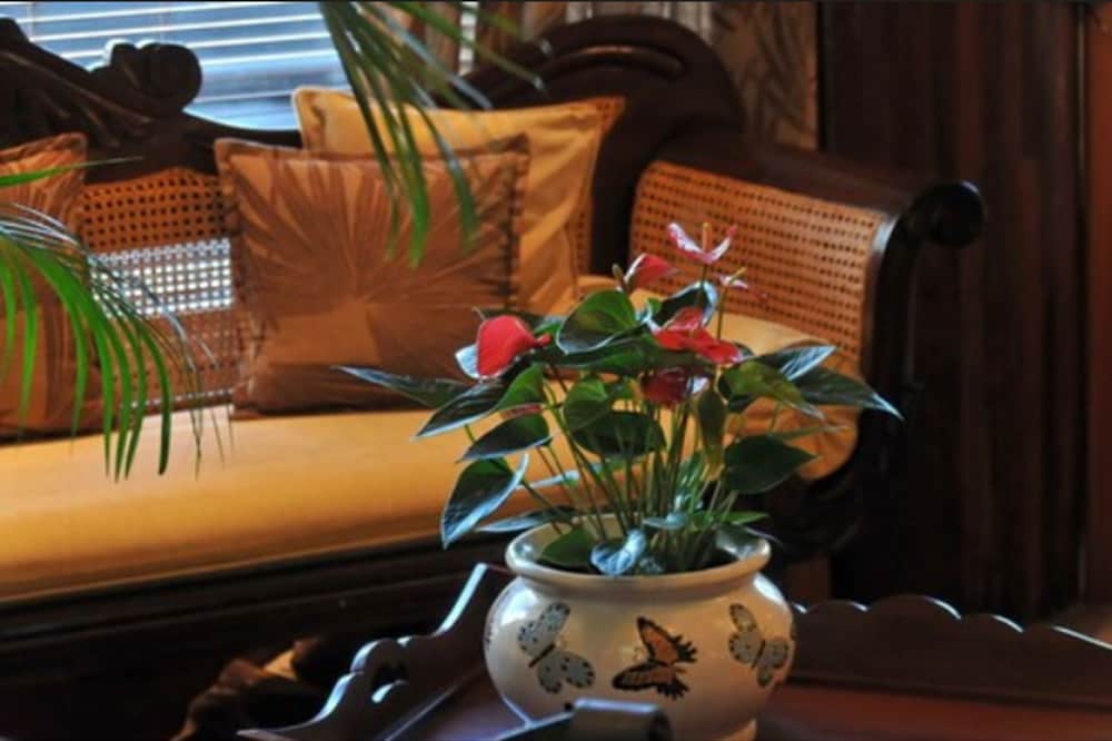 Hotel l'Impératrice 5