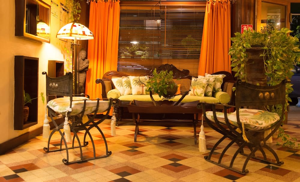 Hotel l'Impératrice 2