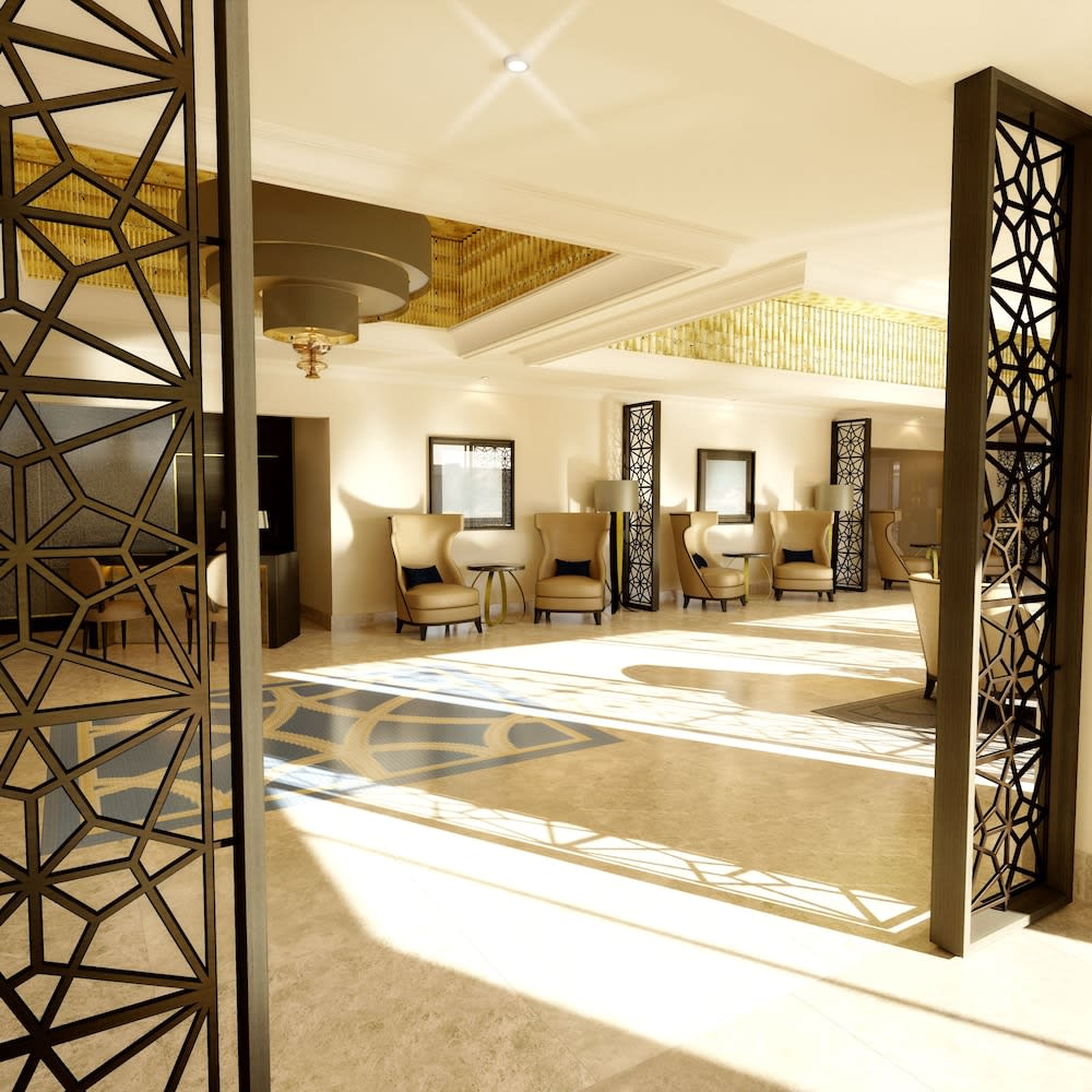 Dona Filipa Hotel 2