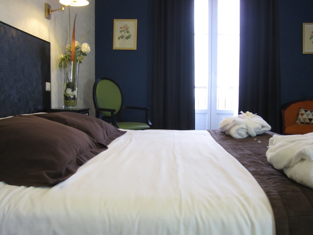 Hôtel Cosmos & Spa 1