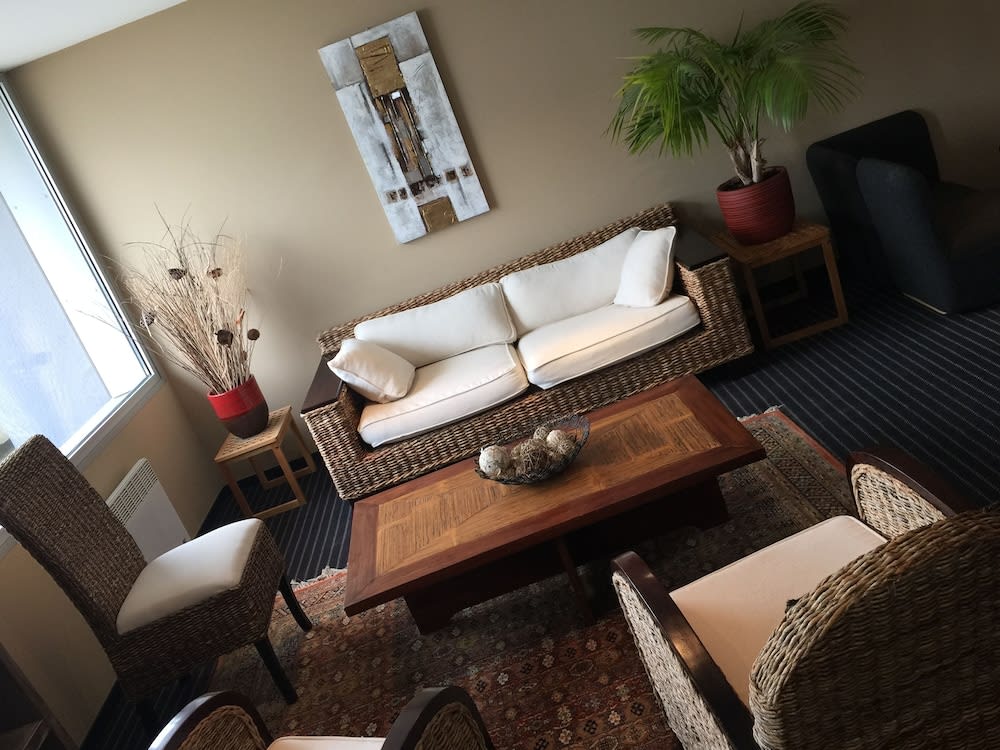 Brit Hotel Golfhotel Saint Samson 3