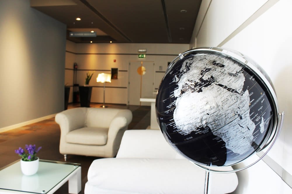 Regiohotel Manfredi 2