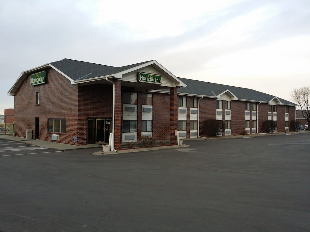 Horizon Inn 1