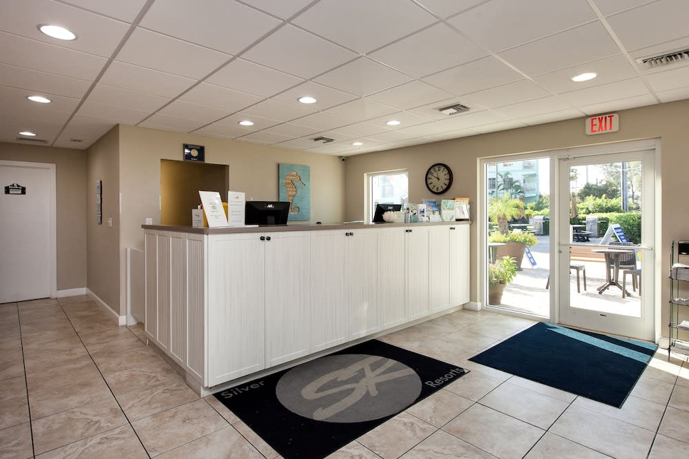 Silver Surf Gulf Beach Resort 2