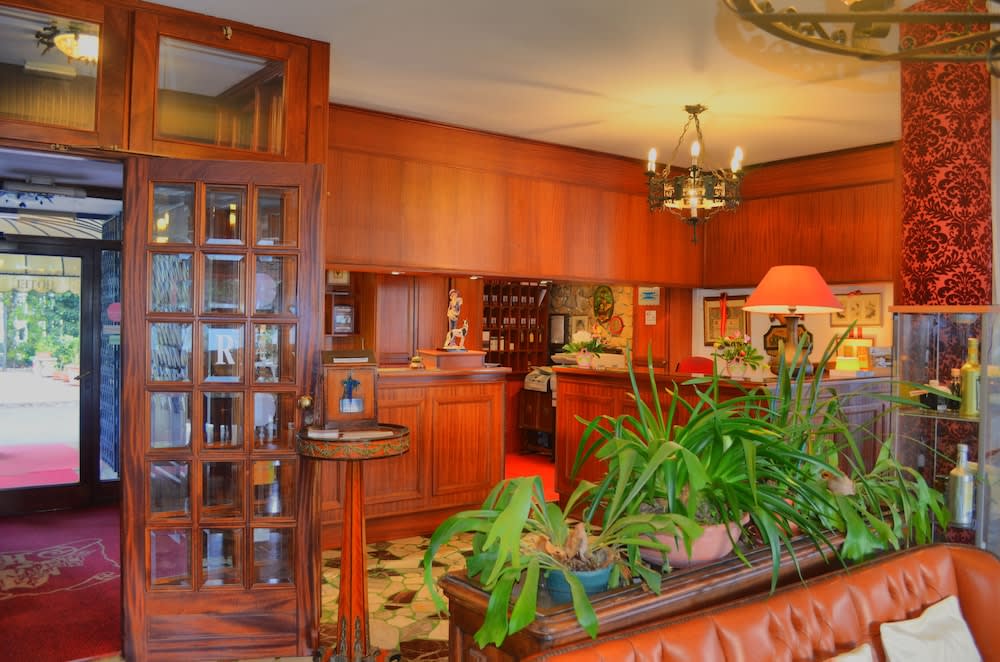 La Riserva di Castel d'Appio- Charme & Relax 2