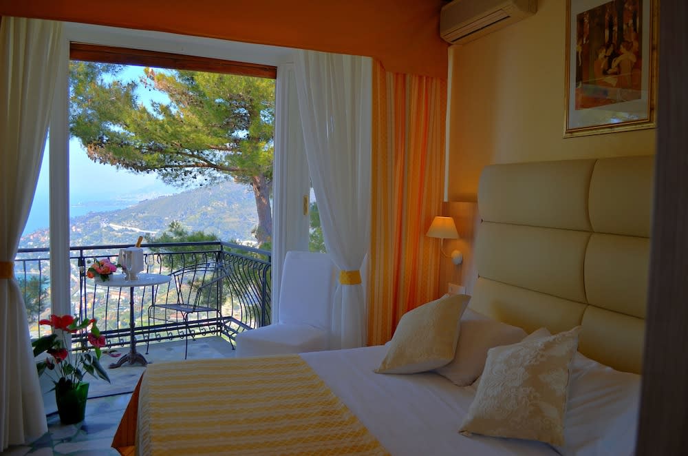 La Riserva di Castel d'Appio- Charme & Relax 4