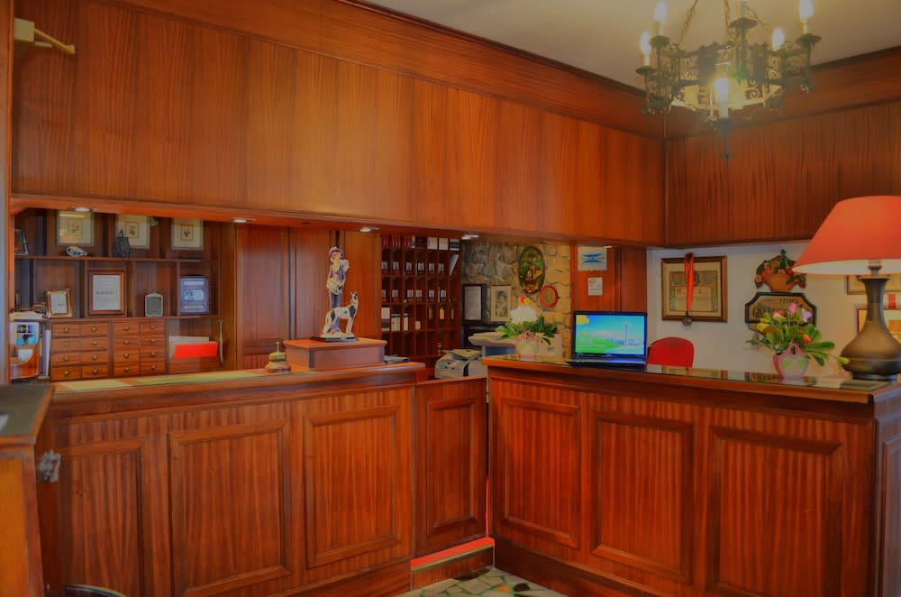 La Riserva di Castel d'Appio- Charme & Relax 3