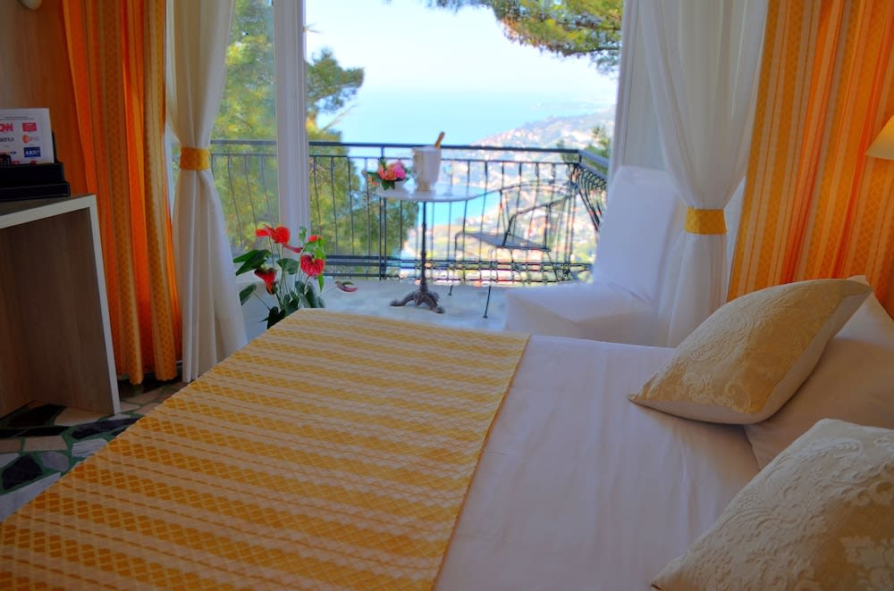 La Riserva di Castel d'Appio- Charme & Relax 5