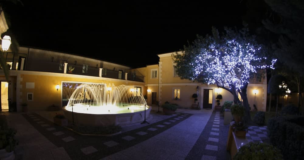 Regis Resort & Wellness 1