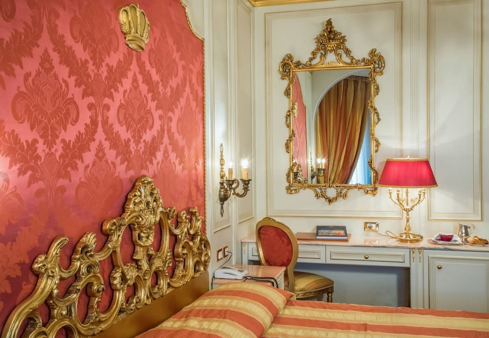 Hotel Regina Palace 5