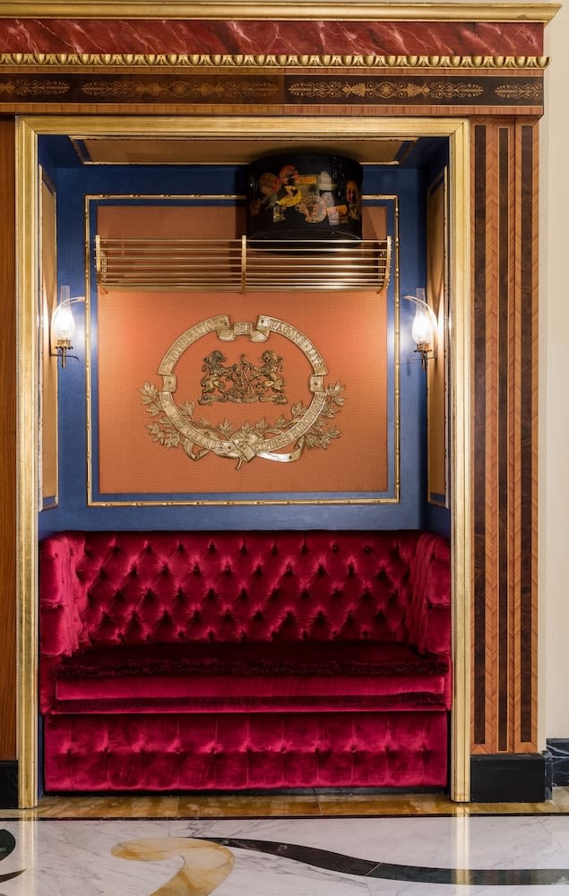 Hotel Regina Palace 2