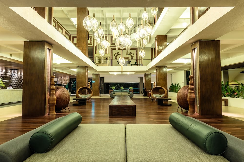 The Regent Cha Am Beach Resort, Hua Hin 2