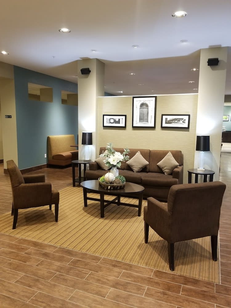Sleep Inn & Suites Ames near ISU Campus 2