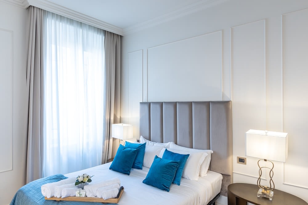 Les Chambres d' Or 4