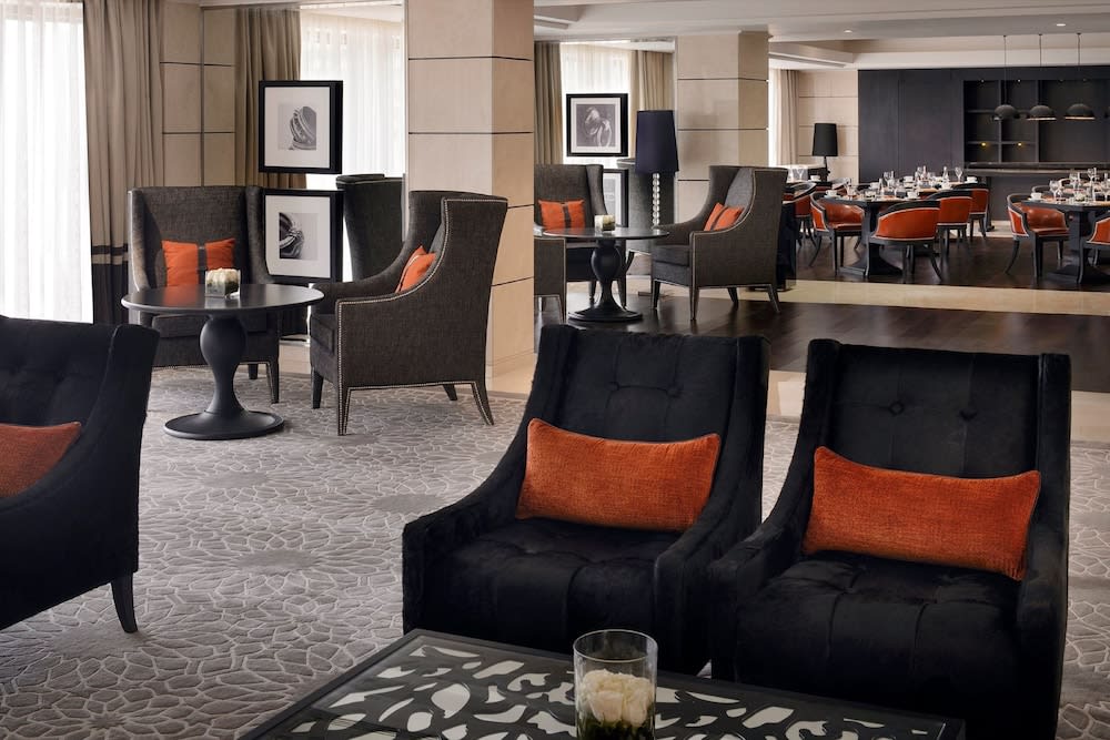 voco RIYADH by IHG 5