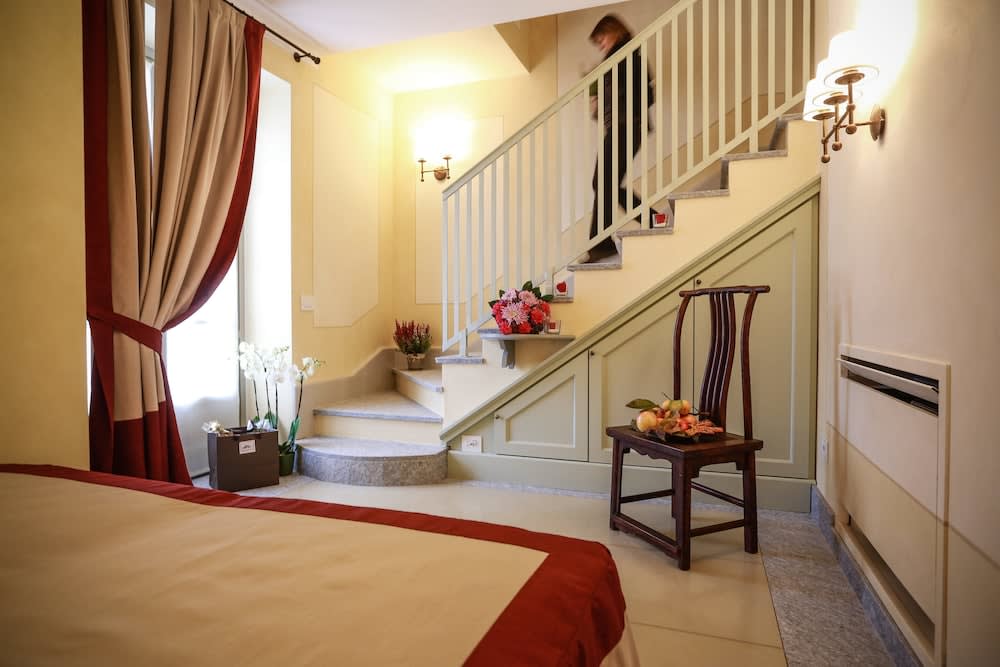 NaturalMente Wine Resort 4