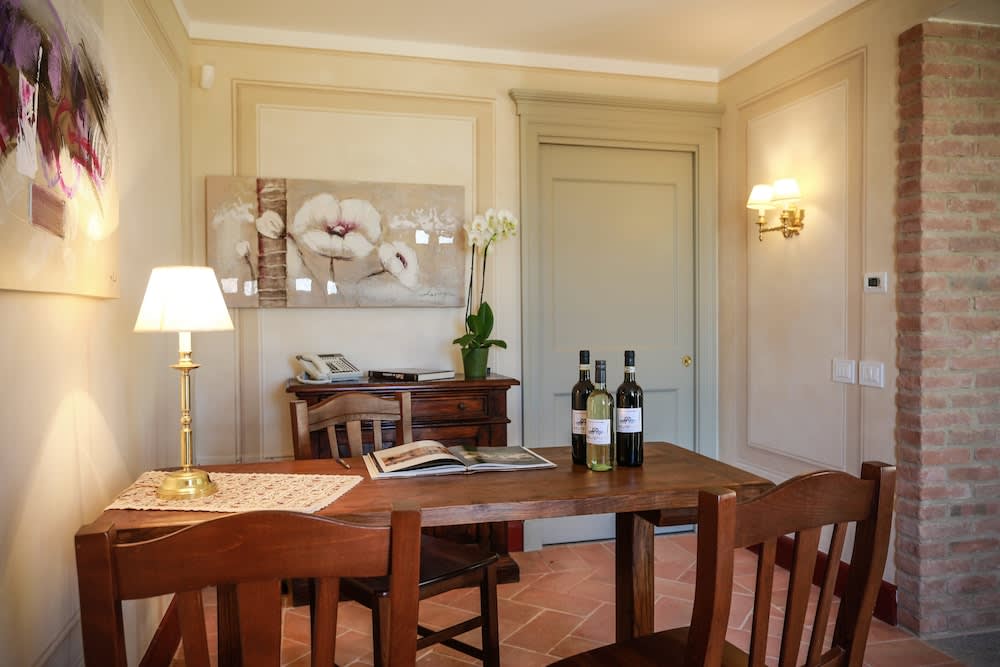 NaturalMente Wine Resort 2