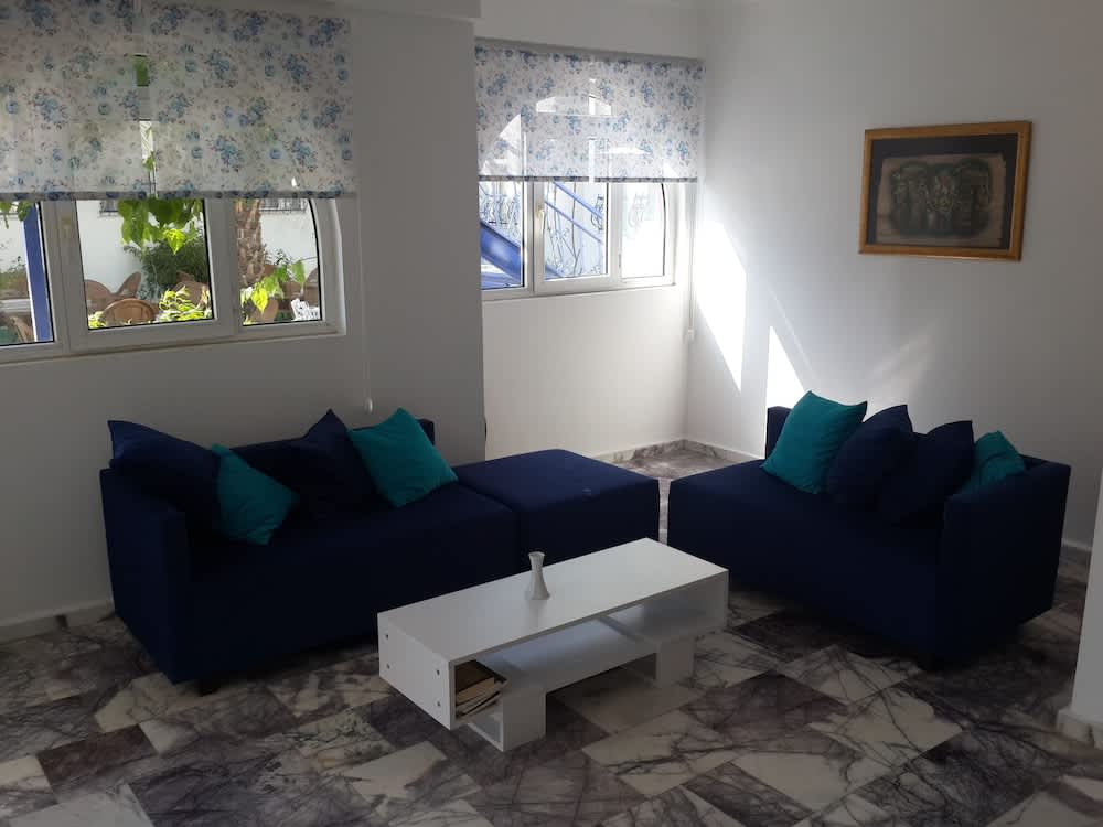 ARCADIA of BODRUM 2