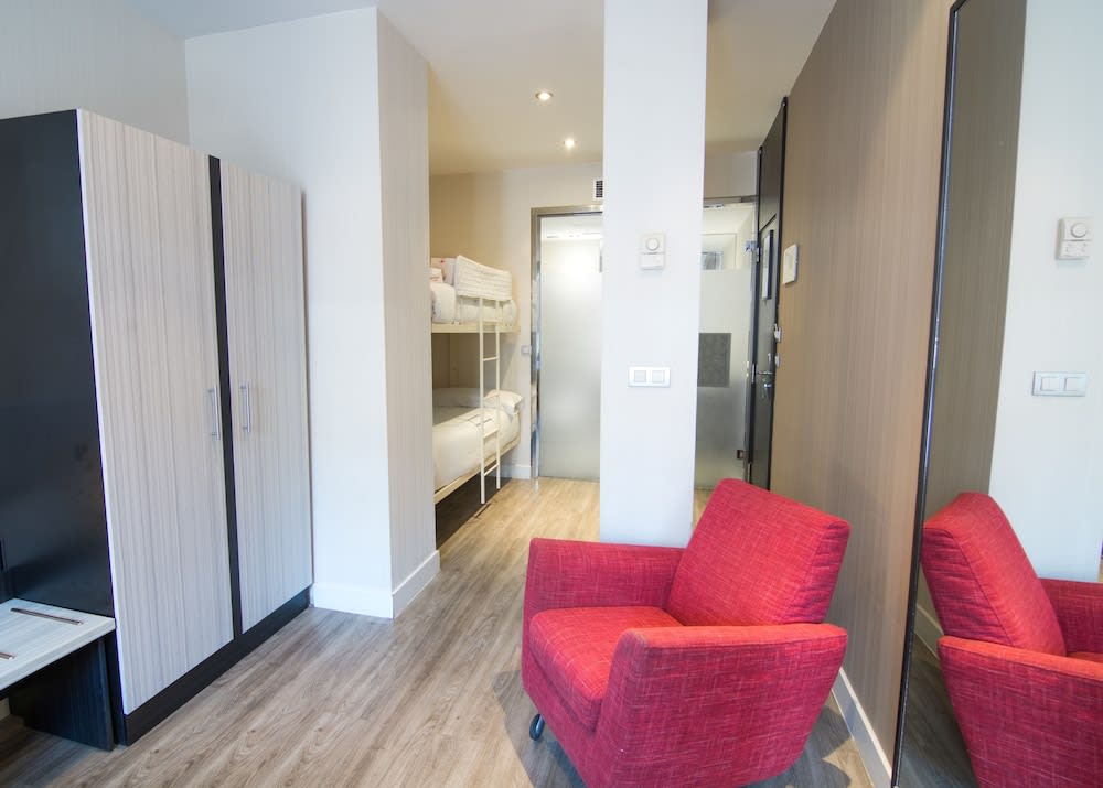 Petit Palace Arenal 5