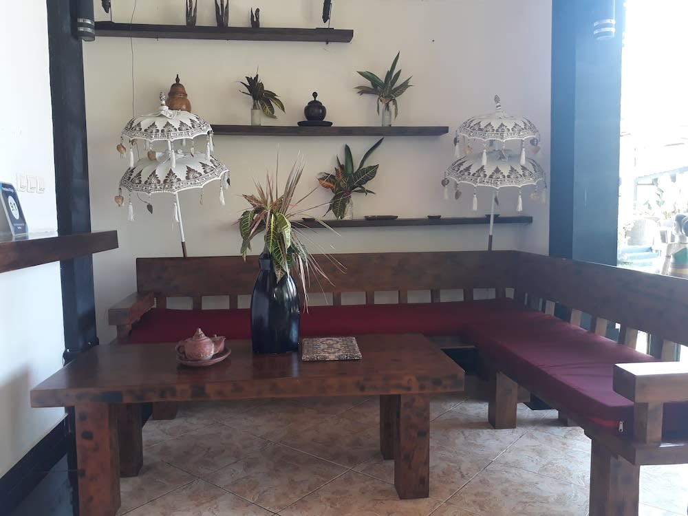 Pandawa Village 2