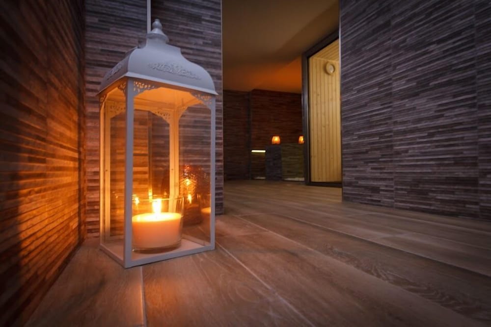Hotel Eth Solan & SPA 1