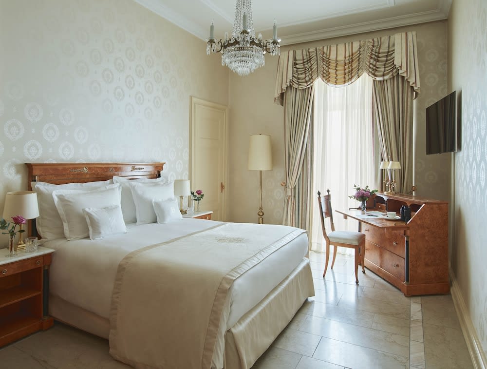 Grand Hotel National Luzern 5