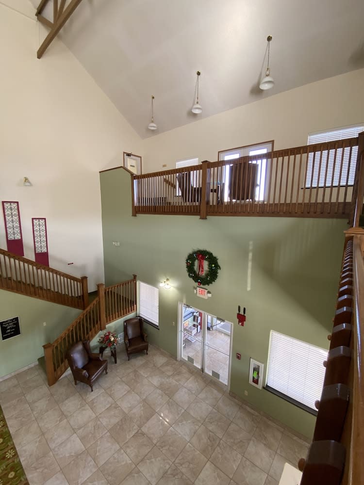 Brookwood Inn Branson 2
