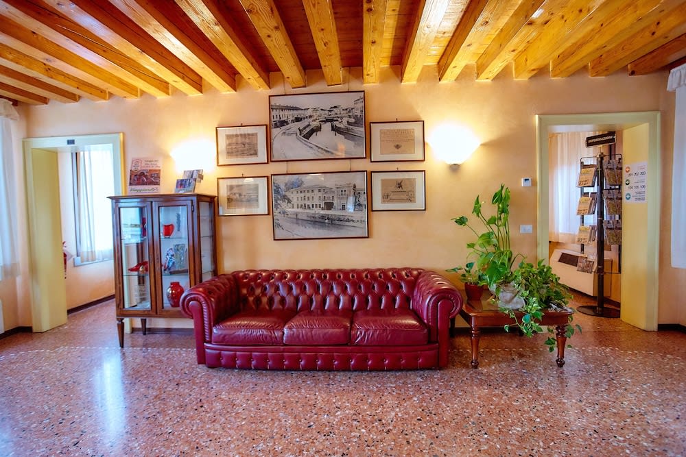 Hotel Riviera dei Dogi 2