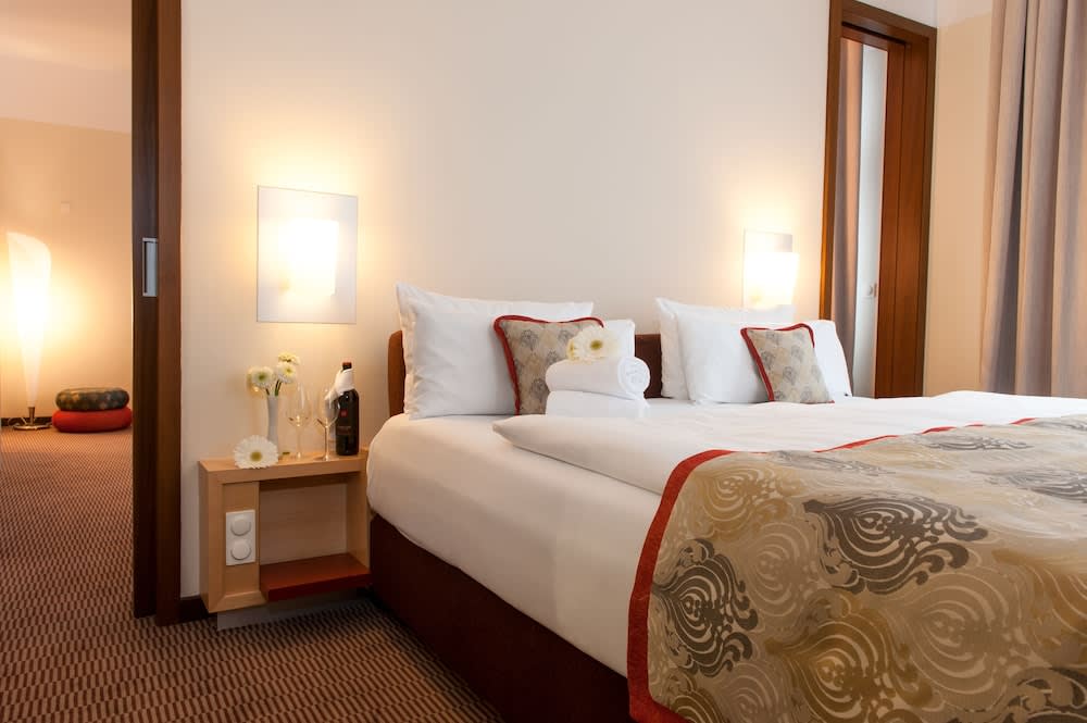 centrovital Hotel Berlin 1