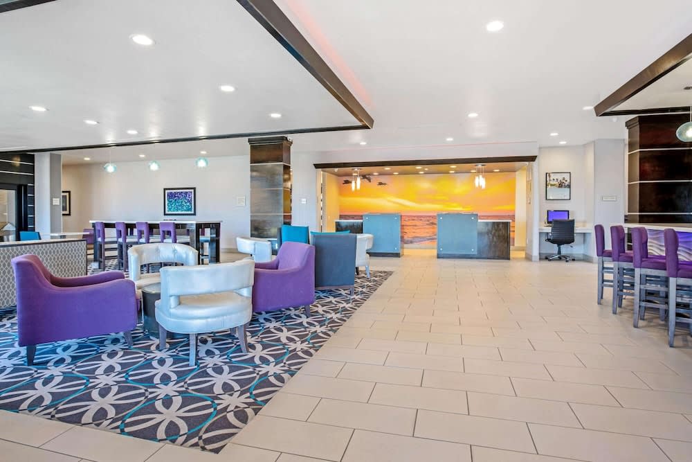 La Quinta by Wyndham Corpus Christi - Portland 2