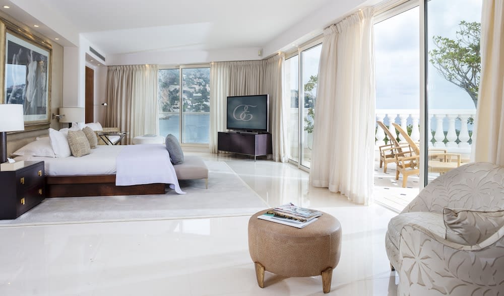 Hotel Cap Estel 5