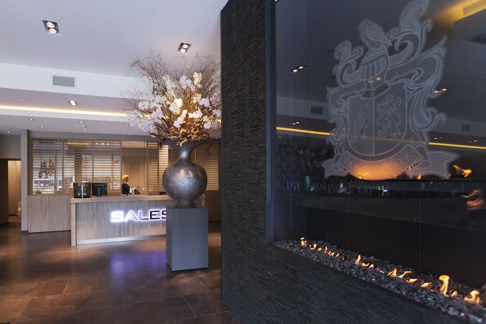 Van der Valk Hotel Vianen - Utrecht 2