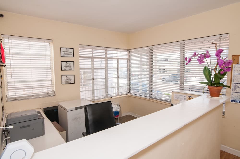 Island House South Beach 3