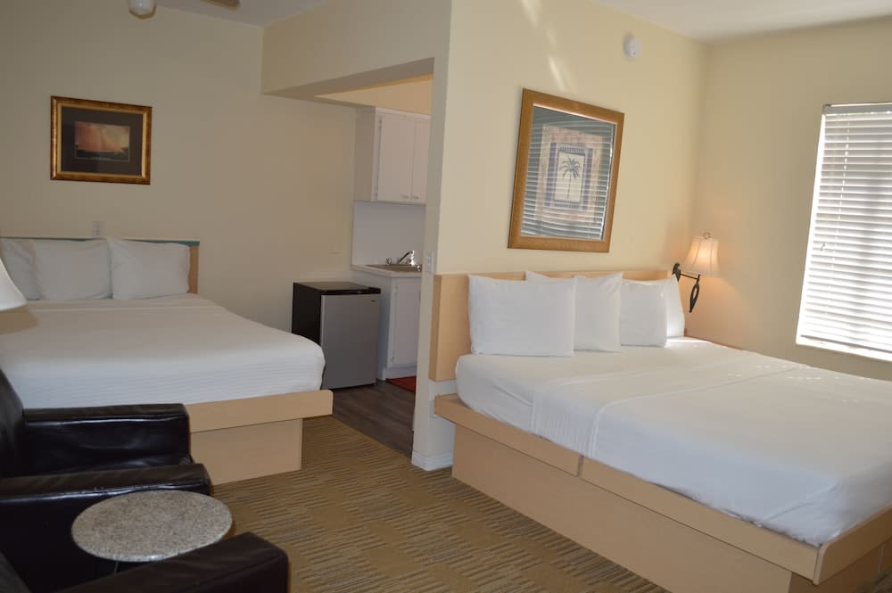 Island House South Beach 5