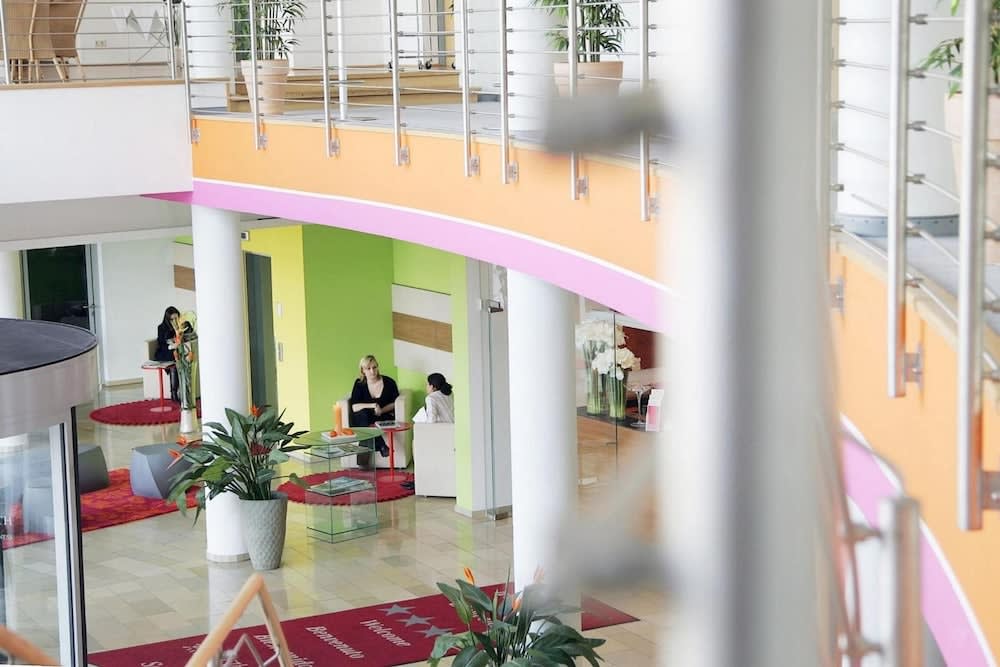 Amadeo Hotel Schaffenrath 5