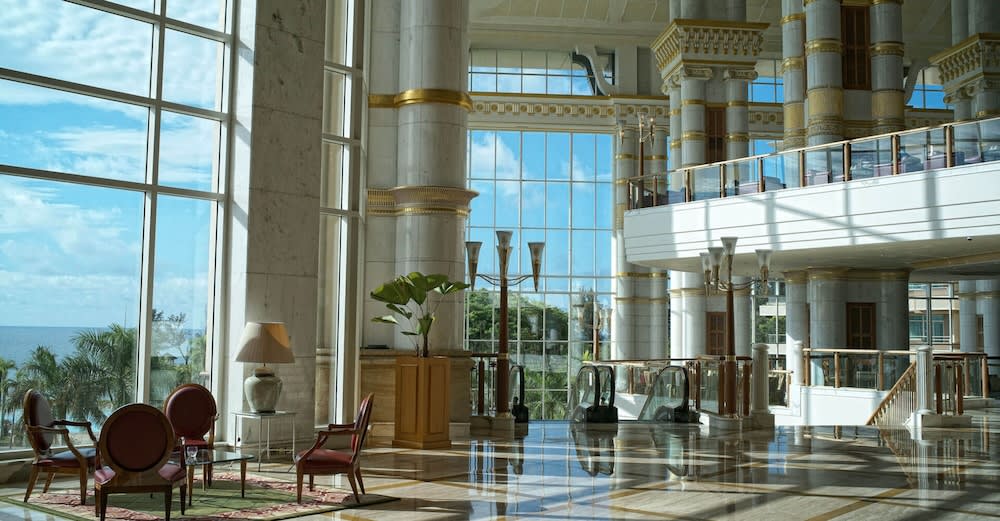 The Empire Brunei 2
