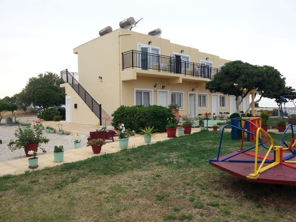 Baladinos Apartments 1