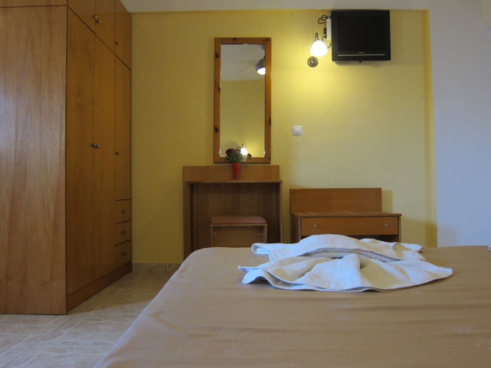Baladinos Apartments 2