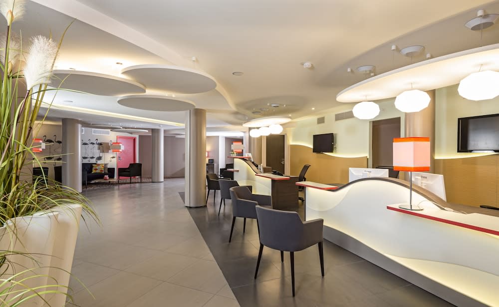 Thalazur Port-Camargue - Hotel & Spa 2