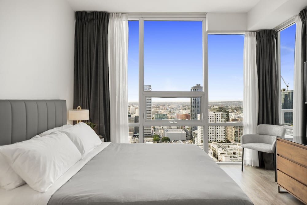 Level Los Angeles - Downtown South Olive 3