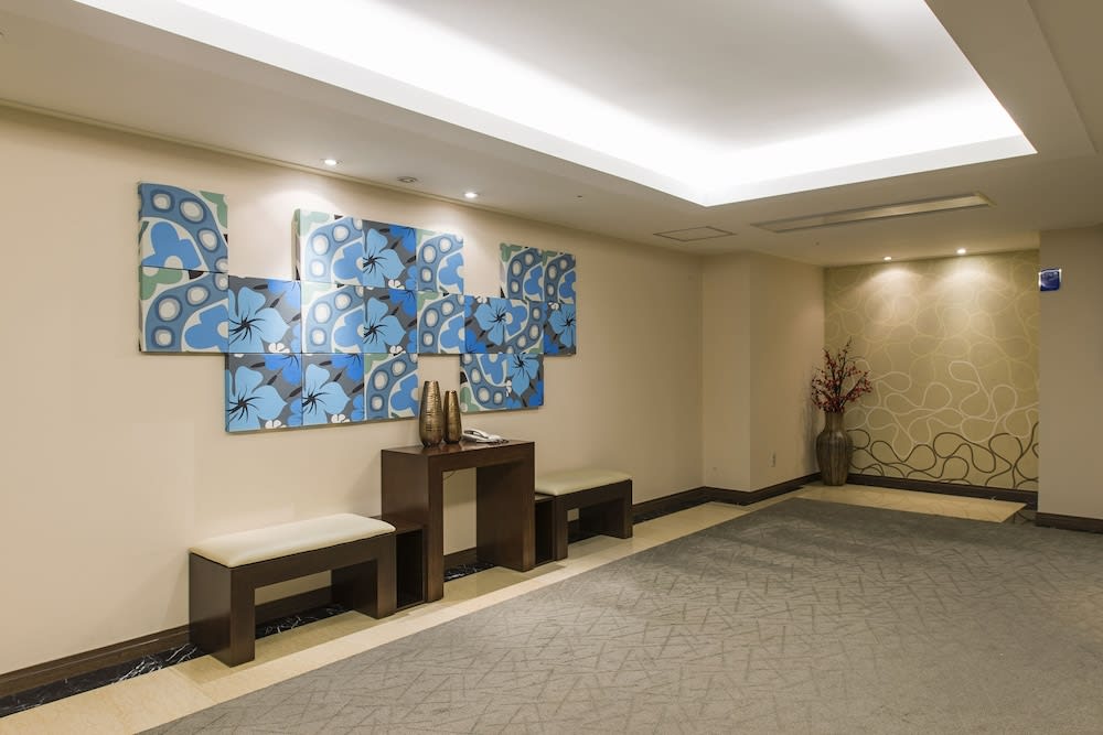 Best Western Premier Incheon Airport Hotel 2
