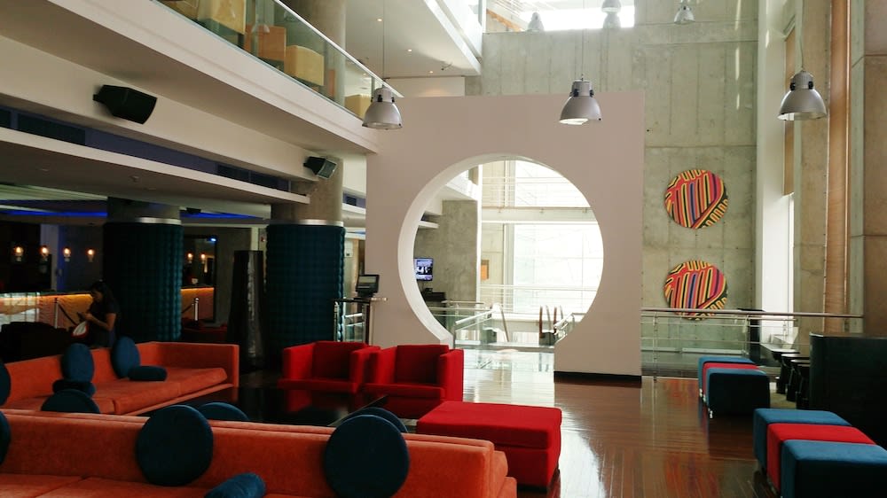Decapolis Hotel Panama City 2