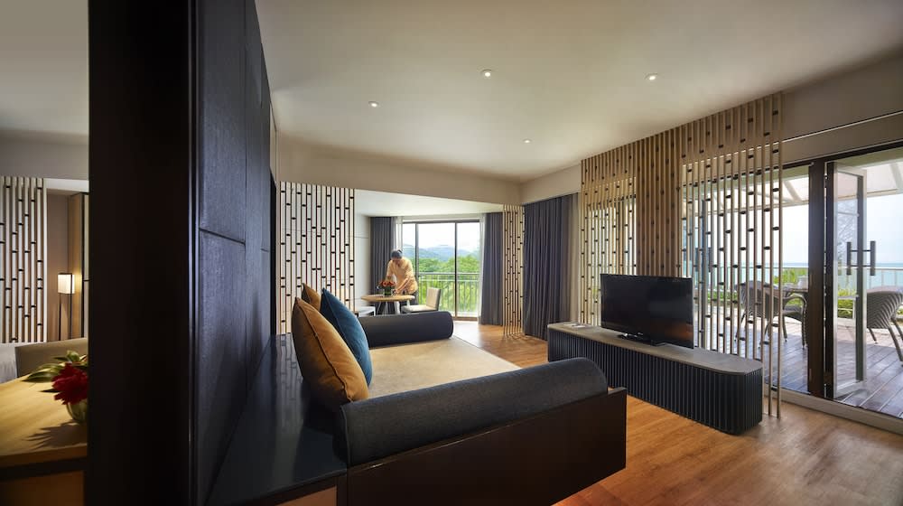 PARKROYAL Penang Resort 5