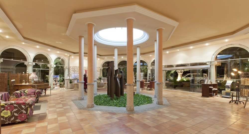 Lago Garden Apart-Suites & Spa Hotel 2