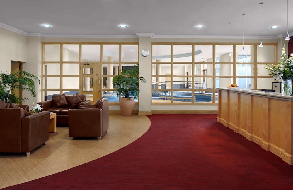 Radisson Blu Hotel & Spa, Sligo, Sligo Best deals