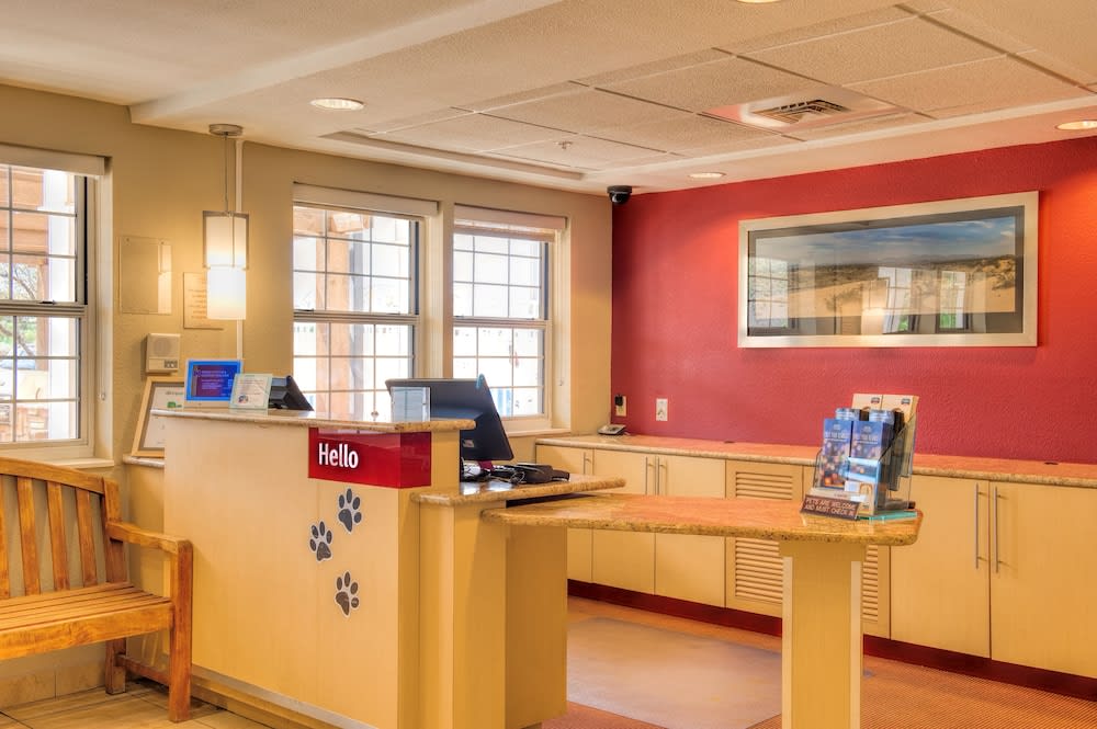 TownePlace Suites by Marriott Las Cruces 2